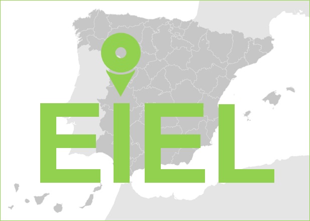 EIEL logo