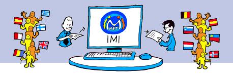 Internal Market Information System