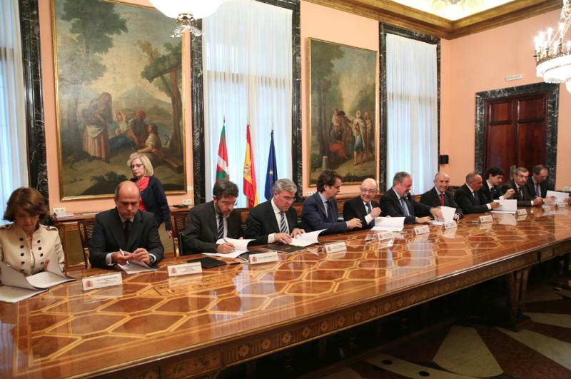 Joint Commission of the Economic Concert