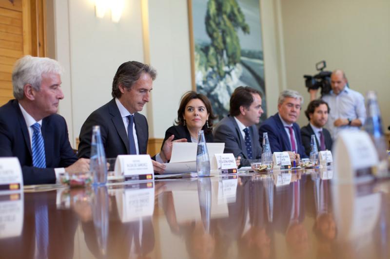 Bilateral Commission Aragon-State