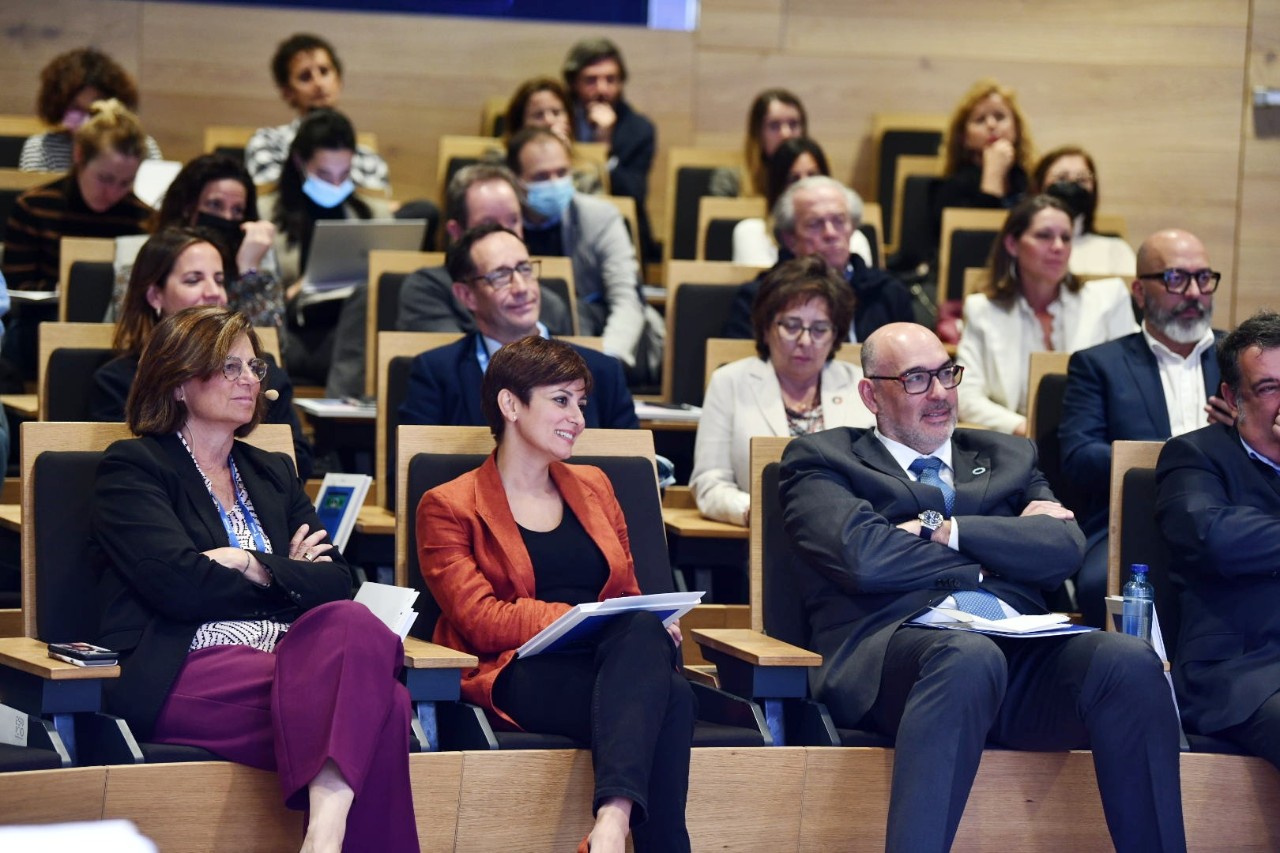 Presentation ‘White Paper on the Digital Transformation of the Third Sector’