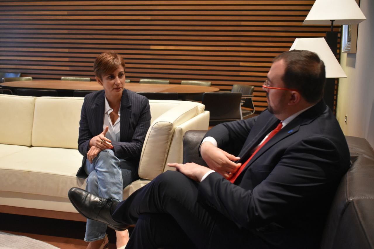 Bilateral Commission General Administration of the State-Principality of Asturia