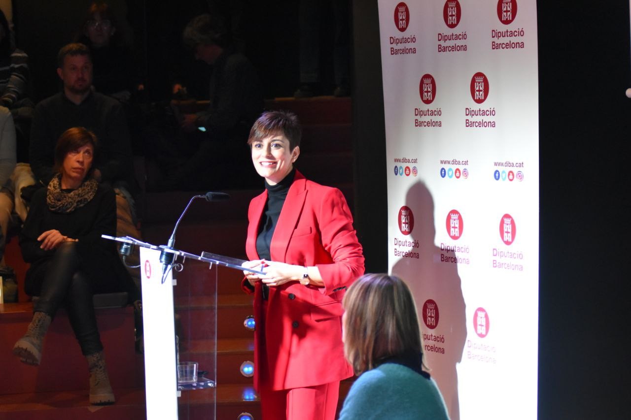 Inauguration of the conference “Challenges of Local Equality Policies”