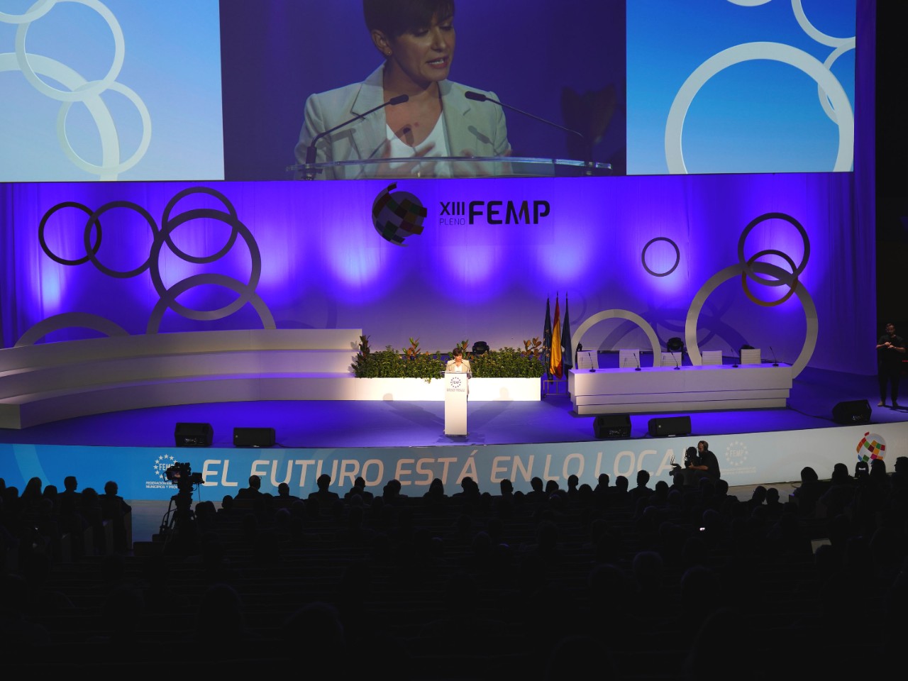 Full FEMP