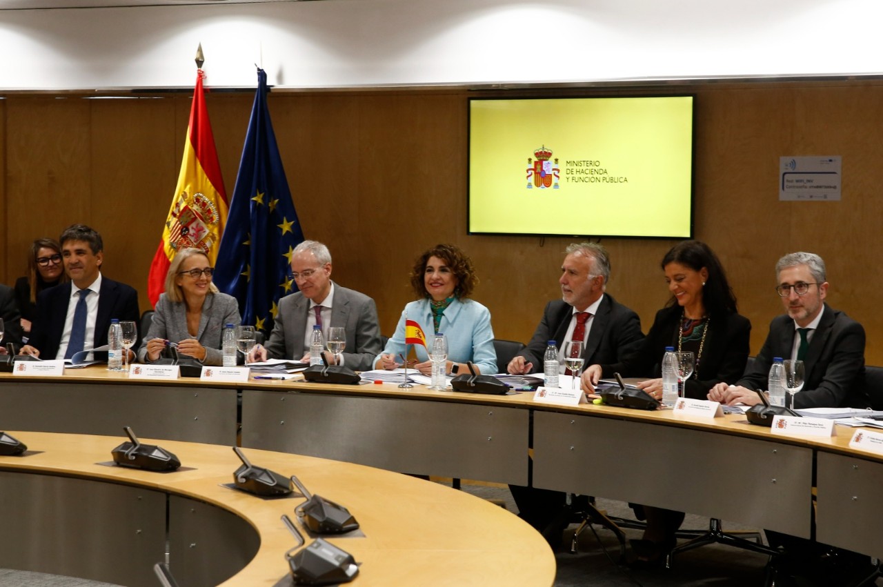 Fiscal and Financial Policy Council
