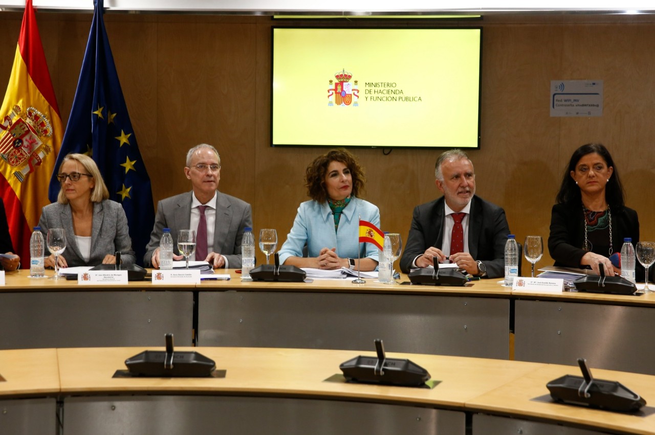 Fiscal and Financial Policy Council