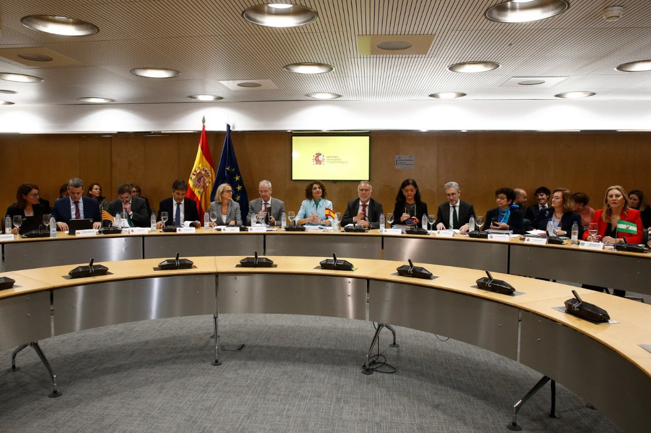 Fiscal and Financial Policy Council