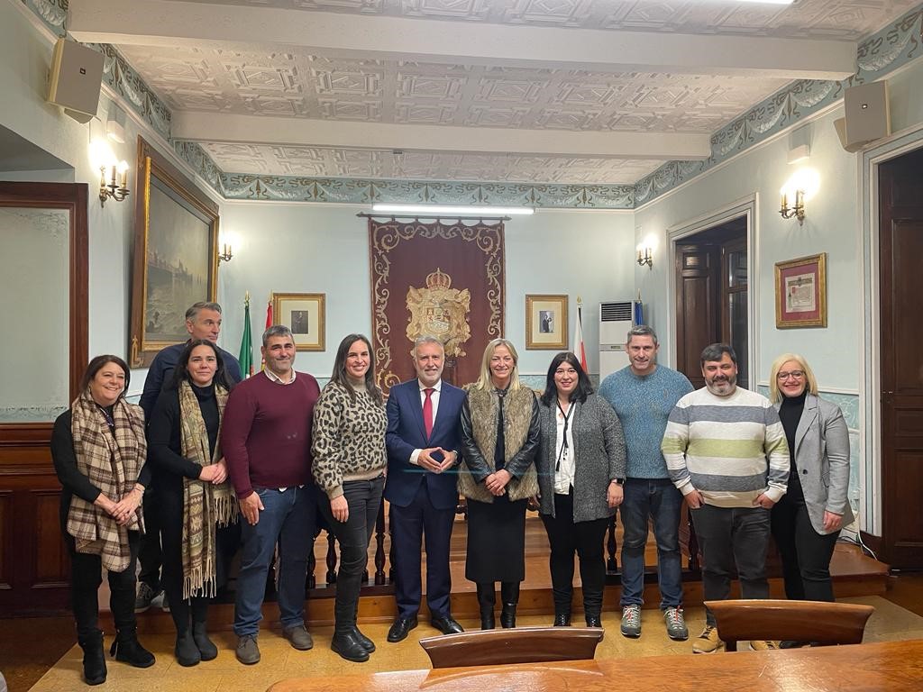 Visit to Castro Urdiales (Cantabria)