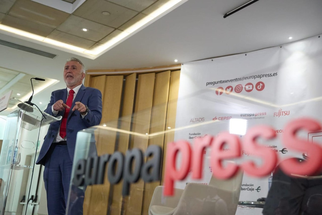 Breakfast Informativo Europa Press