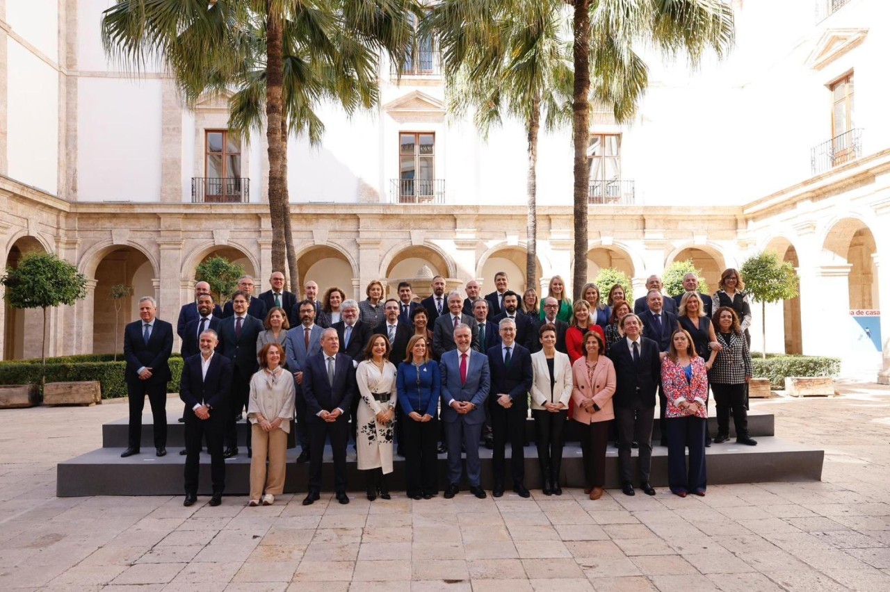 Interministerial Commission for the Coordination of the State Peripheral Administration