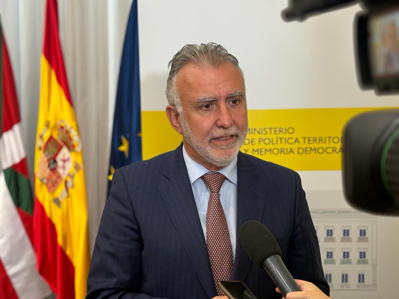 Joint Commission on Transfers Administration of the State-Autonomous Community of the Basque Country