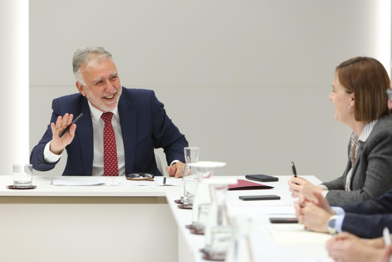 Meeting of the Negotiating Committee