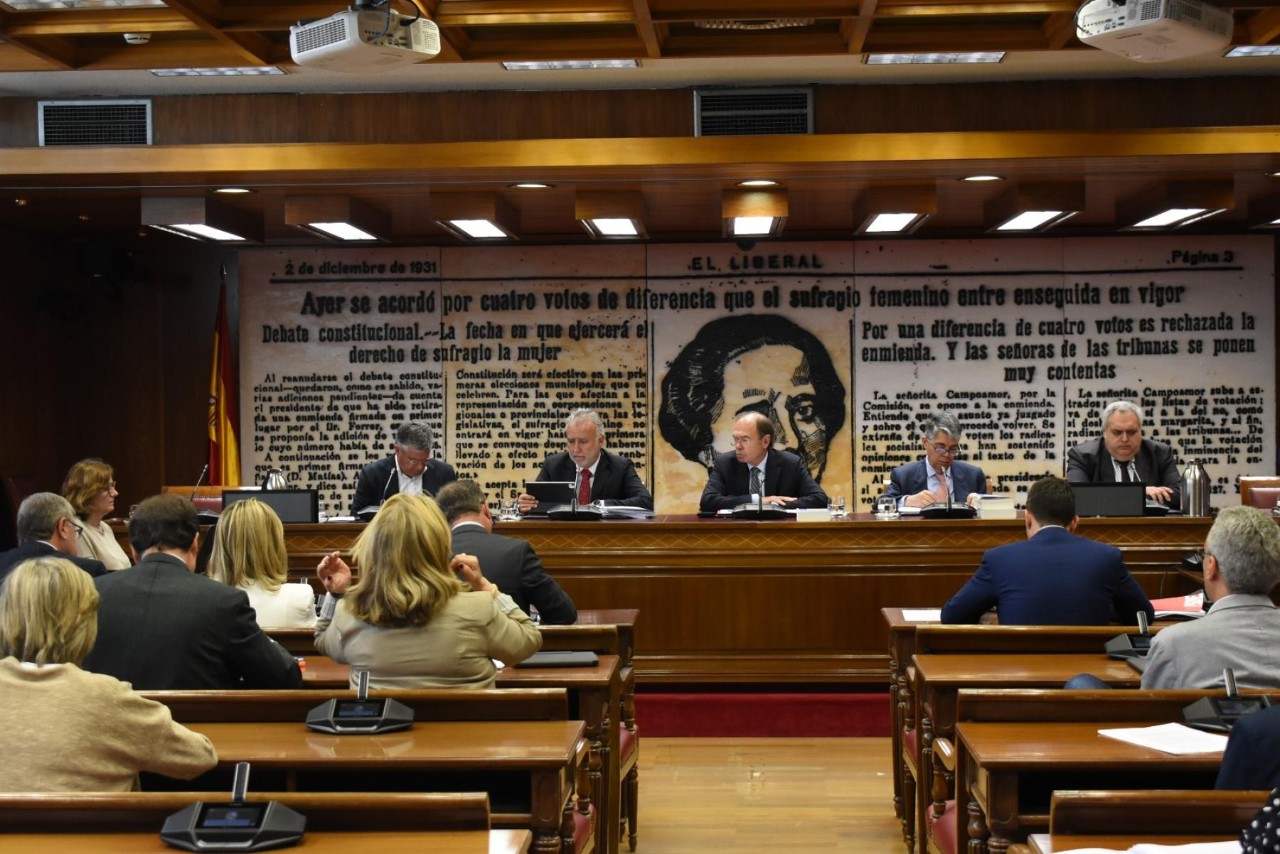 Constitutional Commission on Democratic Memory