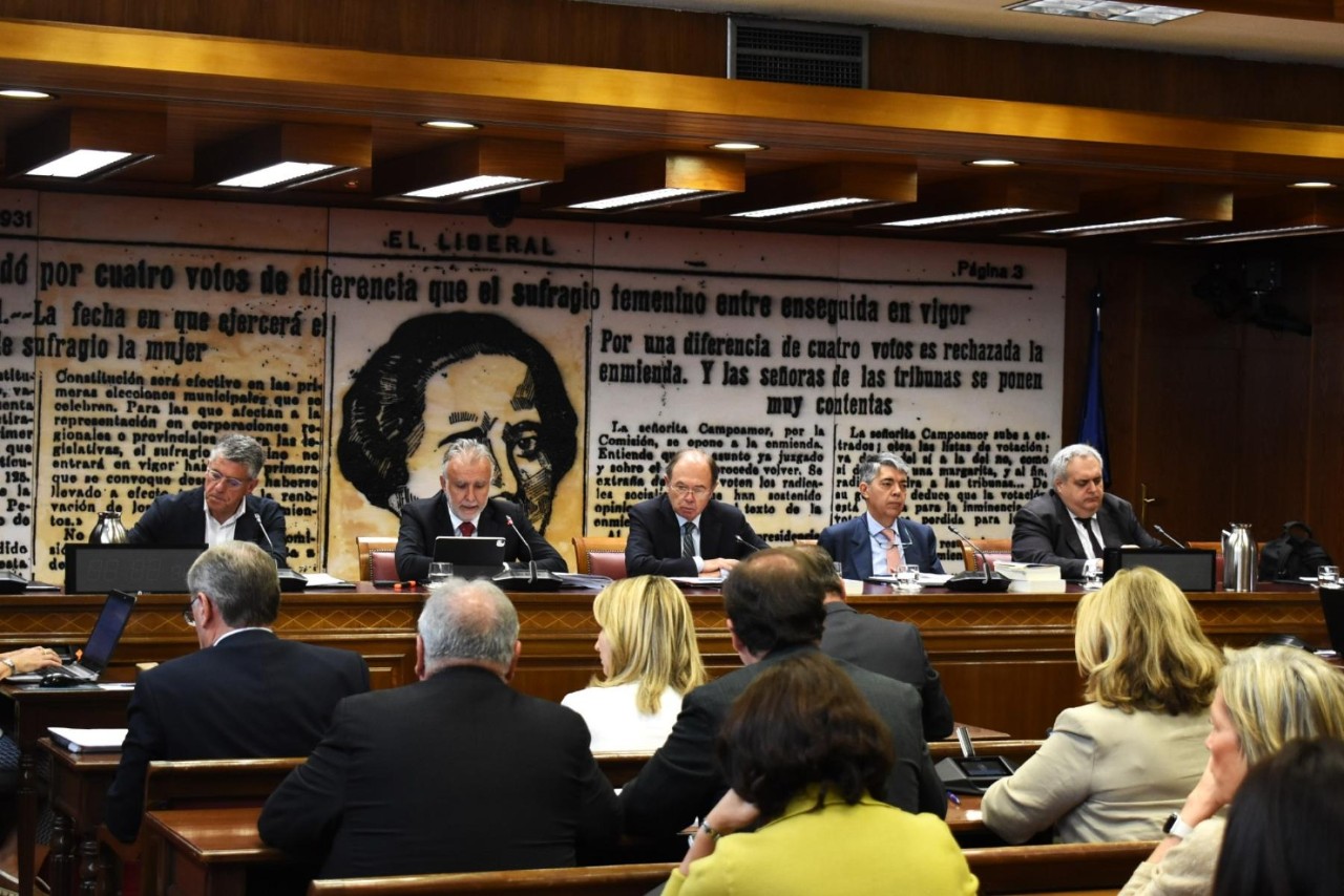 Constitutional Commission on Democratic Memory
