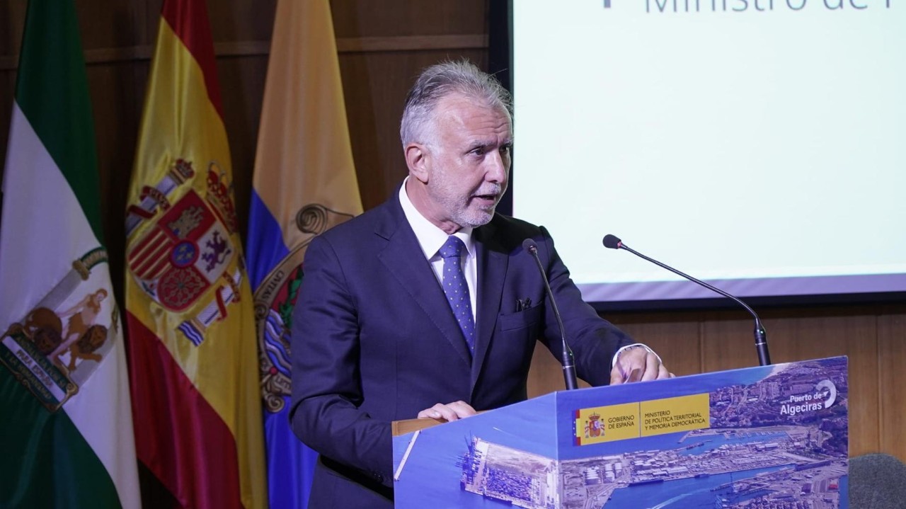 I Jornadas Nacionales sobre controles Oficiales en el Tráfico Internacional de Mercancías