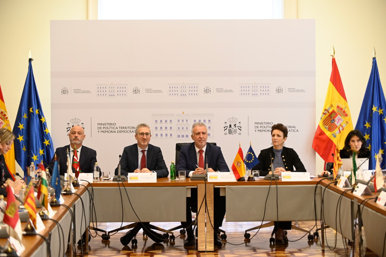 Preparatory Committee for the Conference of Presidents