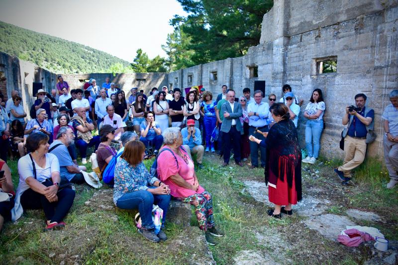The church of St. Francis of Assisi and the events of March 3, 1976 in Vitoria will be declared Places of Democratic Memory