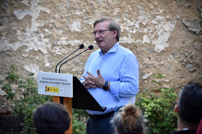 The church of St. Francis of Assisi and the events of March 3, 1976 in Vitoria will be declared Places of Democratic Memory
