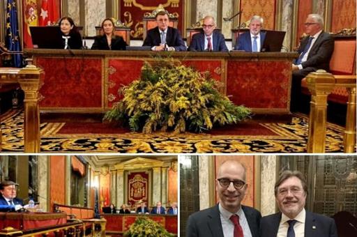 CONFERENCIA ACTUACIÓN NOTARIAL
