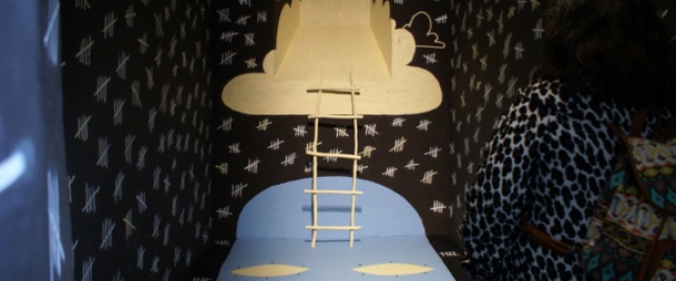 Kartzelako Oroimenaren Inaugurazioa Espazioa