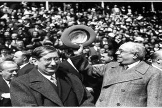 80 aniversario de la muerte de Azaña en el exilio 80 aniversario de la muerte de Azaña en el exilio