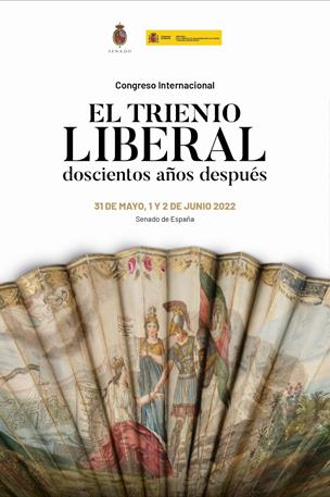 Congreso Trienio Liberal Congreso Trienio Liberal