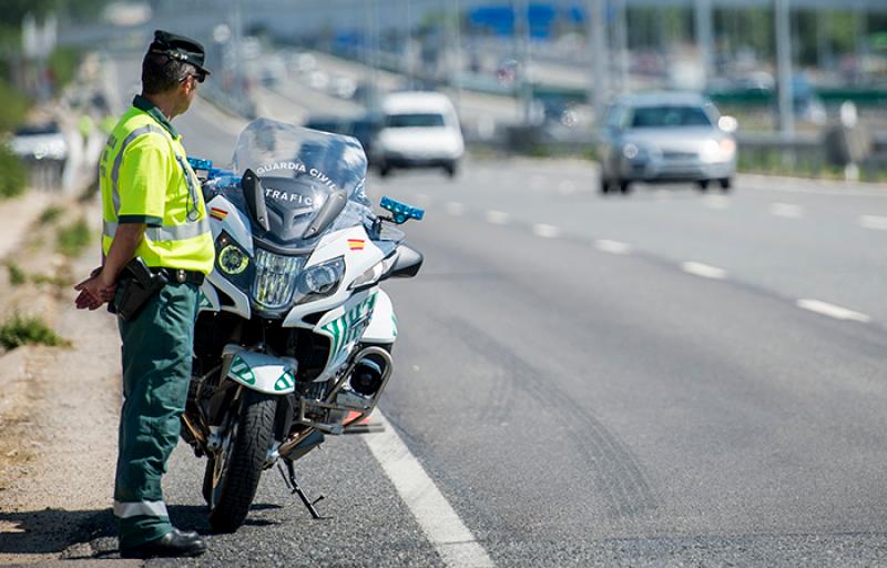 DGTk 2023ko Aste Santuko Operazio Berezia aktibatu du, eta Andaluzian 3,3 milioi joan-etorri aurreikusi ditu