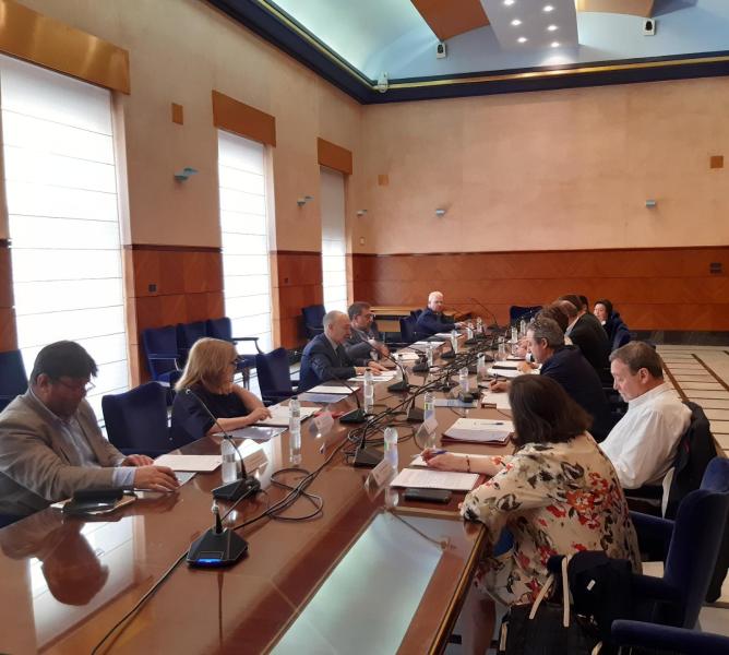 Zaragozako Enplegu Plan Bereziaren aurrekontua %5 handitu da 2023an, 533.000 euro gainditu arte