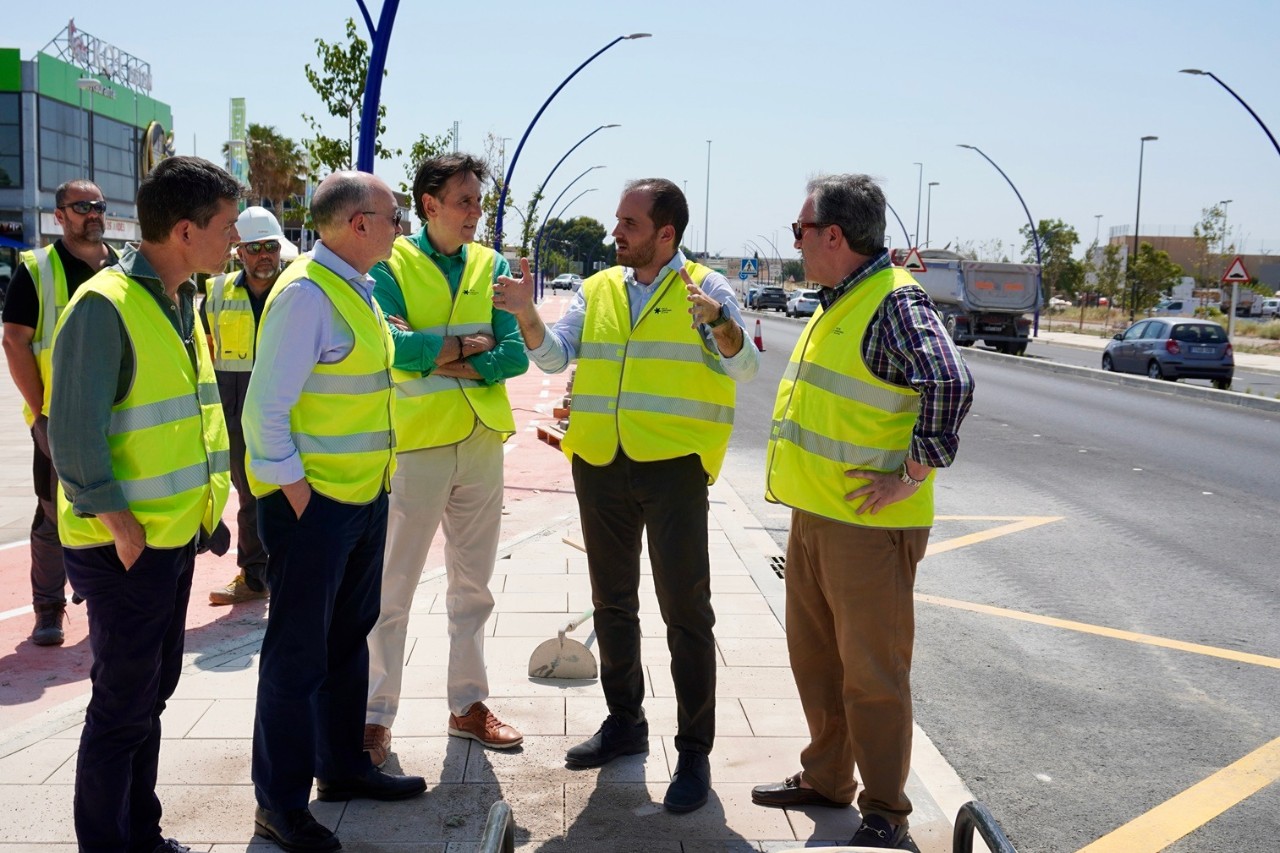 Visita GREIM Huesca