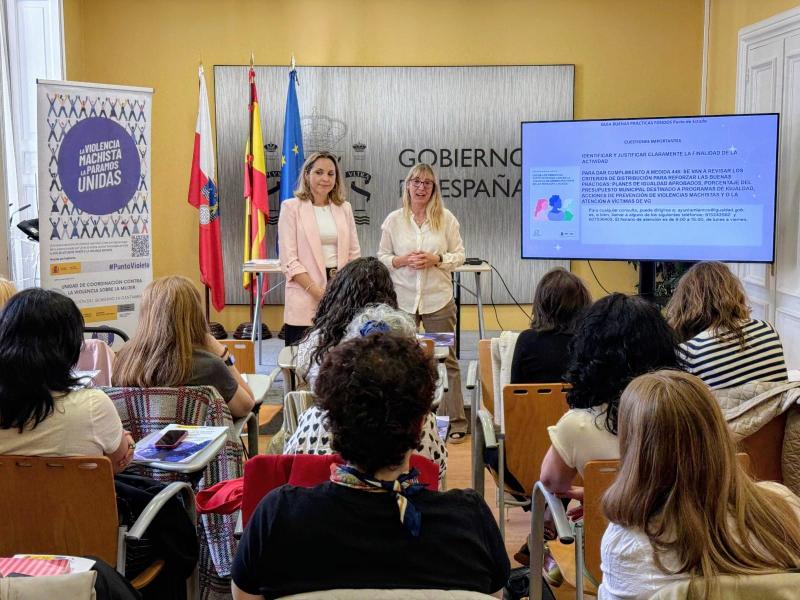600 pertsona baino gehiagok parte hartu dute Kantabriako Administrazio Irekiaren Astean