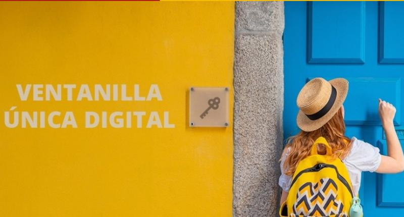 Leihatila Digital bakarra