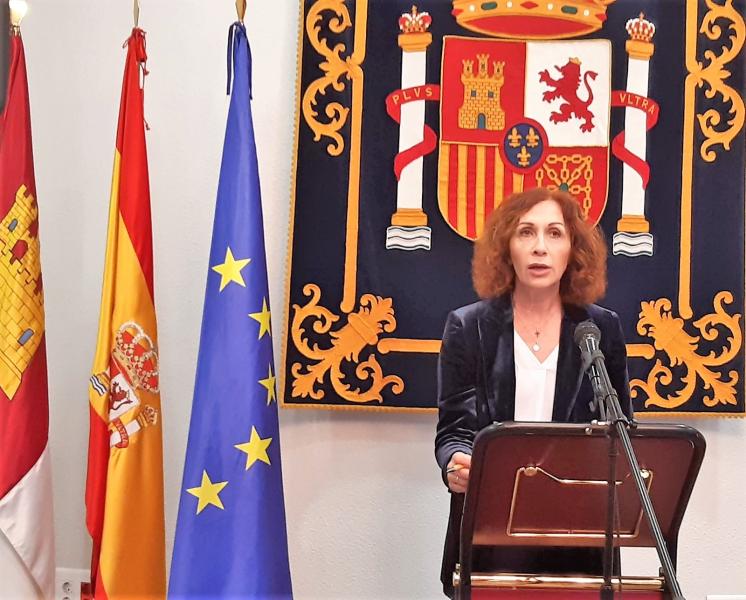 Jaurlaritzak 3 milioi euro baino gehiagorekin finantzatu ditu merkataritzari laguntzeko bi proiektu Tomelloson eta Infantesen