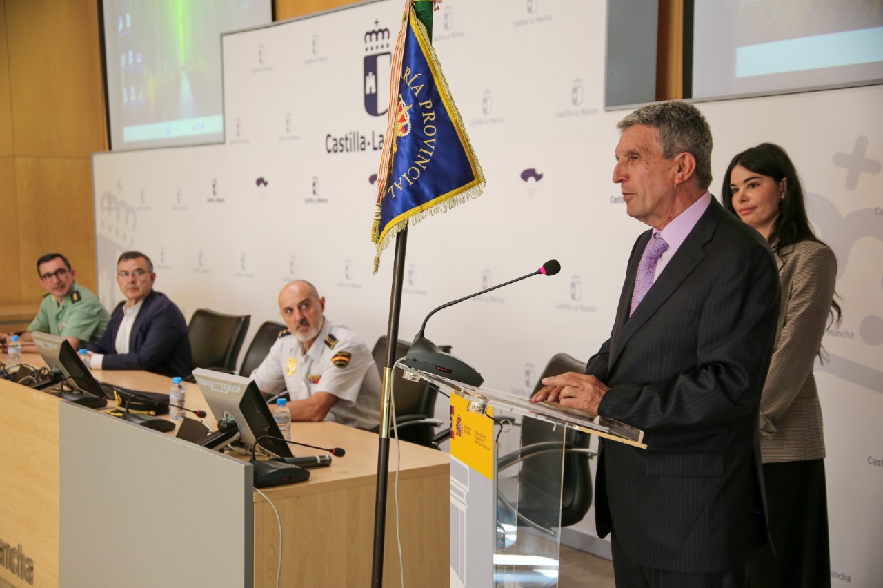 Segurtasun Pribatuaren Eguna 2026