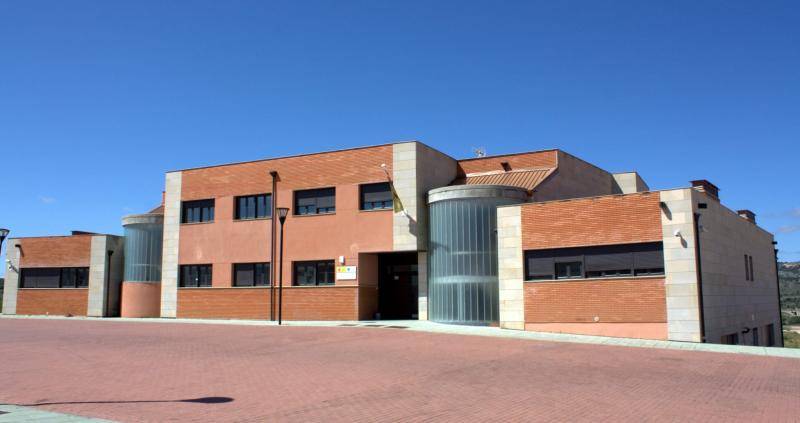 CSICek ikasleentzako beka bat eskaini du Soriako Elikagaien Kalitaterako Zentroan