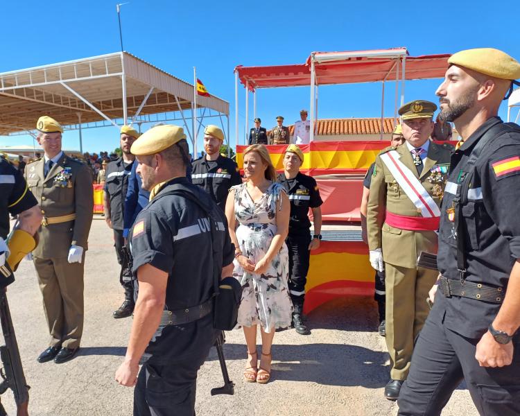 EMEren Zaindariaren Eguna ospatzeko ekitaldiak