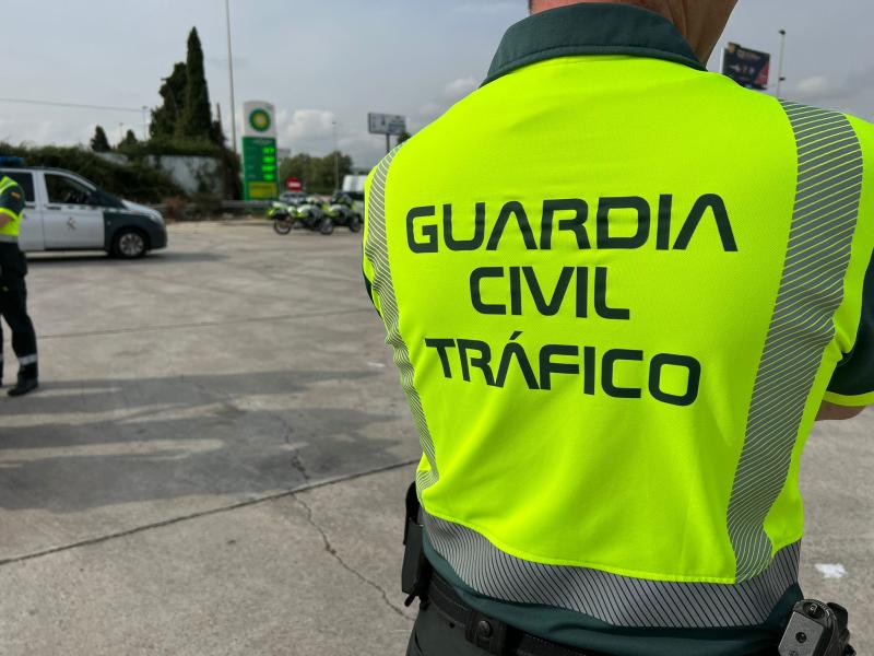 929.280 joan-etorri espero ditu DGTk abuztuaren 14tik 17ra Valentziako Erkidegoan
