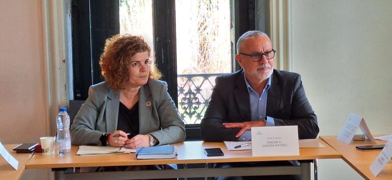 Maria Rivasek dio Cambre udal segurua dela, eta kriminalitate tasak Galiziako eta probintziako batez bestekoaren oso azpitik daudela