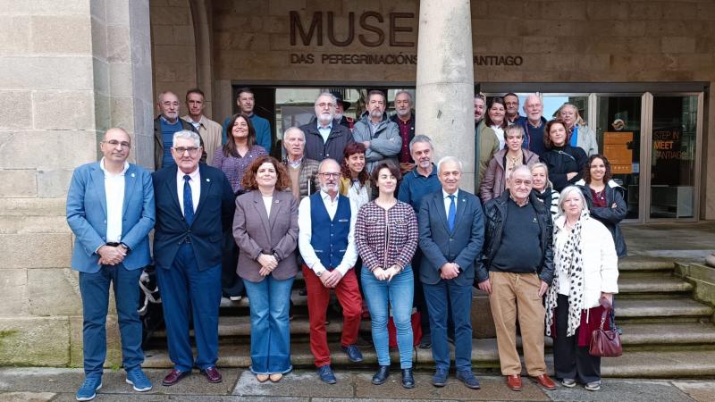 María Rivasek balioan jarri du Gobernuak turismo-proiektu berritzaileei emandako bultzada, “eredu modernoago, irisgarriago eta errespetuzkoago baterantz aurrera egiteko aukera ematen baitigute”