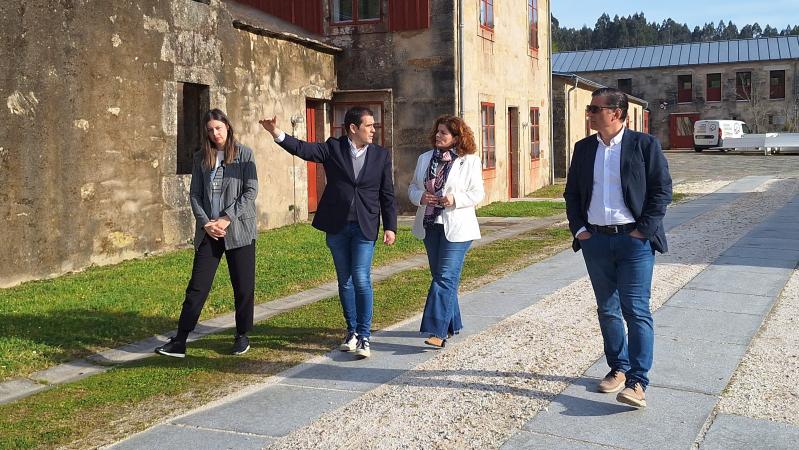 Maria Rivasek nabarmendu du garrantzitsua dela erakundeen arteko etengabeko lankidetza, pertsona migratzaileak laneratzen laguntzeko