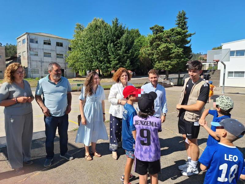 María Rivas destaca el buen comportamiento del empleo en A Coruña con más de 3.686 afiliados nuevos en el último mes