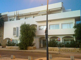 Dirección Insular en Ibiza-Formentera