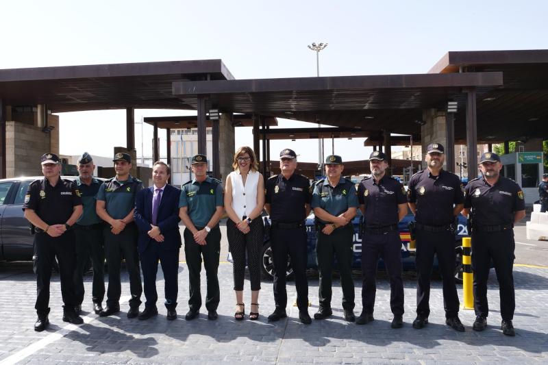 Moh: “Beni-Enzar enpresaren instalazio berriek eta azken belaunaldiko teknologiak kalitate-jauzi bat ekarri dute”