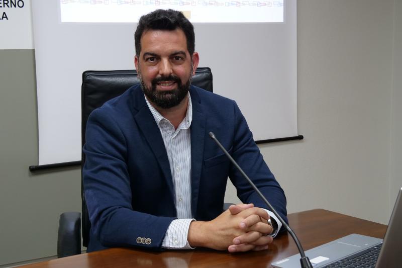 Melillak 212 langabe gutxiagorekin itxi du ekaina, eta 8.321era jaitsi du langabeen kopurua