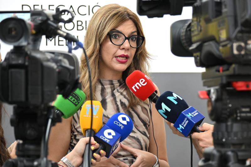 Sabrina Moh: “Herritarren esku jarriko ditugu konektagarritasunari erantzuteko eskura ditugun tresna guztiak”