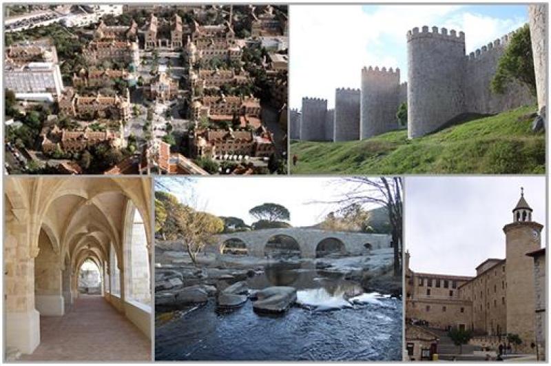 Gobernuak 32,4 milioi euro emango dizkio Murtziako Eskualdeari, turismo-erabilera duten ondare historikoa hobetzeko 15 proiektu finantzatzeko