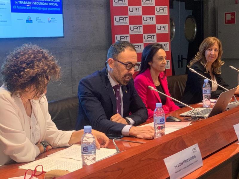 Espainiako Gobernuaren Lan Ikuskaritzak 1.959 lanpostu azaleratu ditu, Gizarte Segurantzan 29 milioi euro bilduz eta zigorretan 8,2 milioi