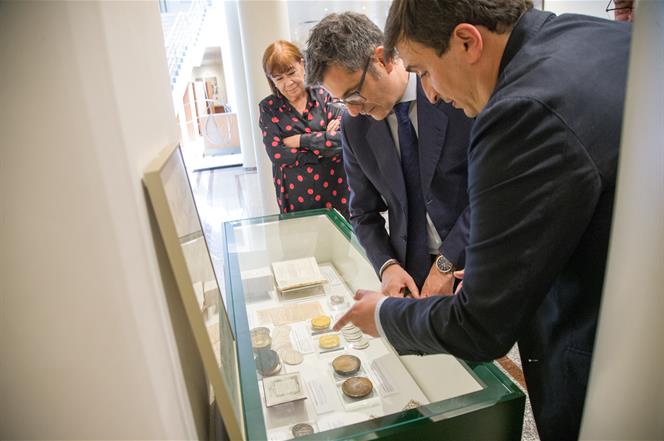 Inauguración 31 mayo 4