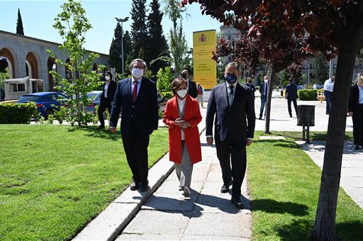 Erbesteko biktimak oroitzeko eta omentzeko ekitaldien astea antolatu du Jaurlaritzak