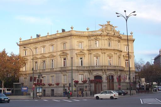 Espainiako erbestealdia oroitu eta omentzeko estatu ekitaldia