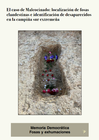 El caso de Malcocinado El caso de Malcocinado